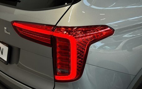 Haval Jolion, 2026 год, 2 949 000 рублей, 25 фотография
