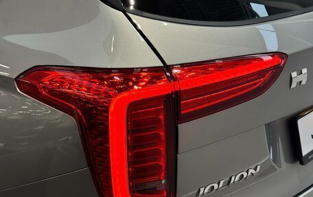 Haval Jolion, 2026 год, 2 949 000 рублей, 27 фотография
