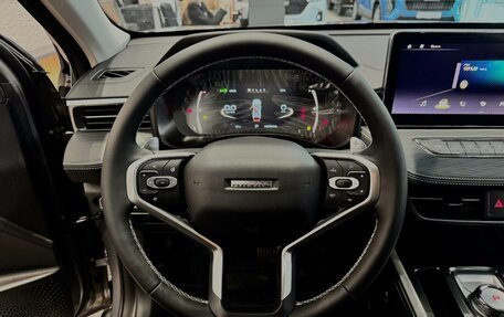 Haval Jolion, 2026 год, 2 949 000 рублей, 35 фотография