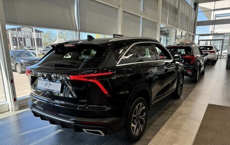 Haval F7, 2026 год, 3 799 000 рублей, 3 фотография