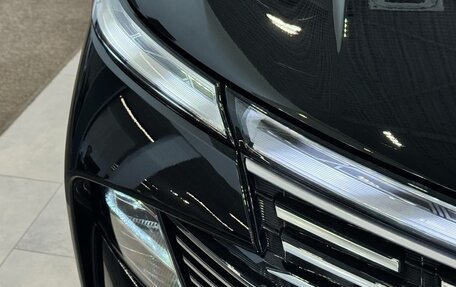Haval F7, 2026 год, 3 799 000 рублей, 18 фотография