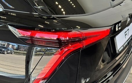 Haval F7, 2026 год, 3 799 000 рублей, 24 фотография