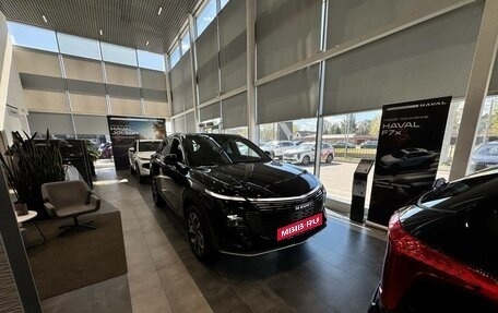 Haval F7, 2026 год, 3 799 000 рублей, 16 фотография