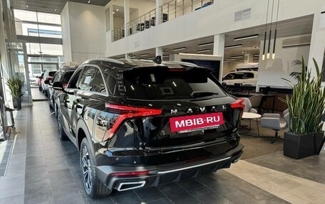 Haval F7, 2026 год, 3 799 000 рублей, 23 фотография