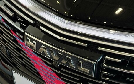 Haval F7, 2026 год, 3 799 000 рублей, 13 фотография
