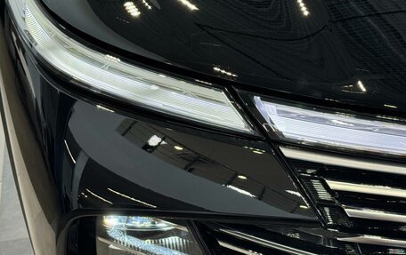 Haval F7, 2026 год, 3 799 000 рублей, 34 фотография