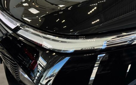 Haval F7, 2026 год, 3 799 000 рублей, 29 фотография