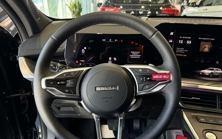 Haval F7, 2026 год, 3 799 000 рублей, 30 фотография