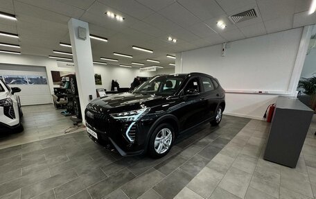 Haval Jolion, 2026 год, 2 099 000 рублей, 6 фотография
