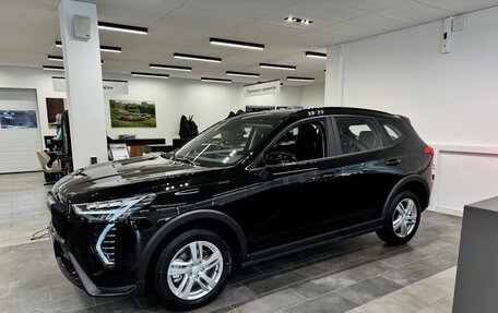 Haval Jolion, 2026 год, 2 099 000 рублей, 8 фотография