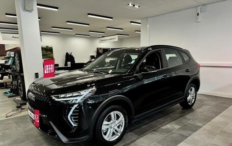 Haval Jolion, 2026 год, 2 099 000 рублей, 4 фотография