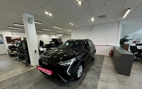 Haval Jolion, 2026 год, 2 099 000 рублей, 5 фотография