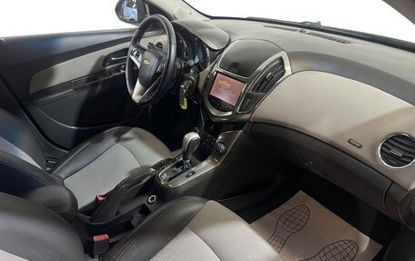Chevrolet Cruze II, 2013 год, 729 000 рублей, 6 фотография
