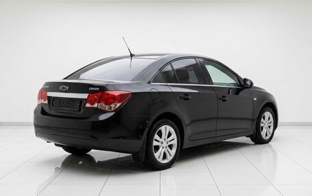 Chevrolet Cruze II, 2013 год, 729 000 рублей, 4 фотография