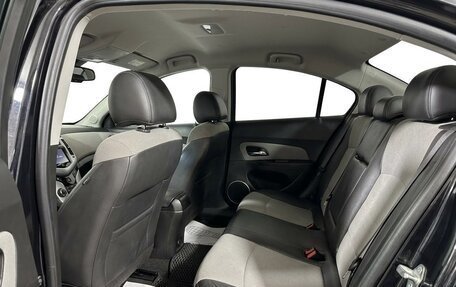 Chevrolet Cruze II, 2013 год, 729 000 рублей, 8 фотография