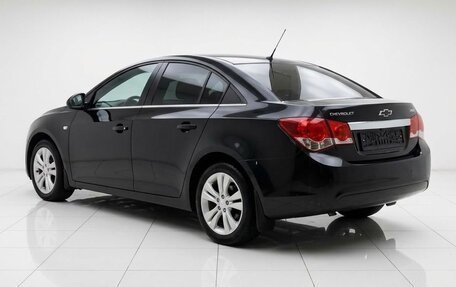 Chevrolet Cruze II, 2013 год, 729 000 рублей, 2 фотография