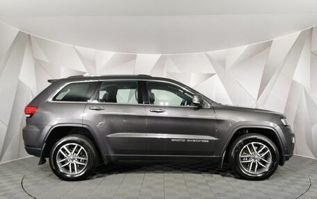 Jeep Grand Cherokee, 2021 год, 3 685 850 рублей, 6 фотография