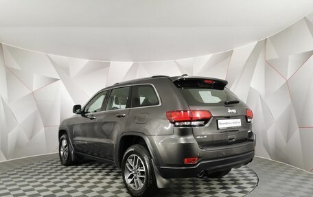 Jeep Grand Cherokee, 2021 год, 3 685 850 рублей, 4 фотография