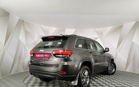 Jeep Grand Cherokee, 2021 год, 3 685 850 рублей, 2 фотография