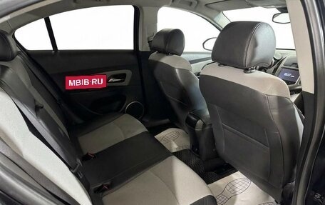 Chevrolet Cruze II, 2013 год, 729 000 рублей, 7 фотография