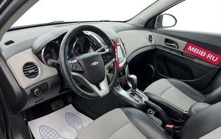 Chevrolet Cruze II, 2013 год, 729 000 рублей, 5 фотография