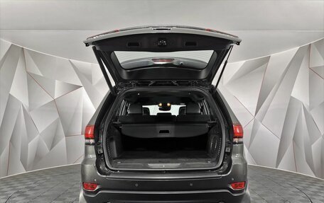 Jeep Grand Cherokee, 2021 год, 3 685 850 рублей, 11 фотография