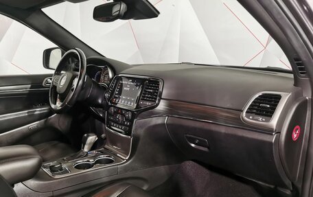 Jeep Grand Cherokee, 2021 год, 3 685 850 рублей, 12 фотография