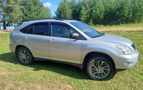 Lexus RX II рестайлинг, 2004 год, 1 350 000 рублей, 1 фотография