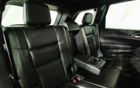 Jeep Grand Cherokee, 2021 год, 3 685 850 рублей, 16 фотография