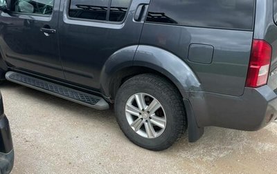 Nissan Pathfinder, 2012 год, 1 850 000 рублей, 1 фотография
