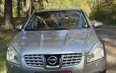 Nissan Qashqai, 2008 год, 950 000 рублей, 1 фотография