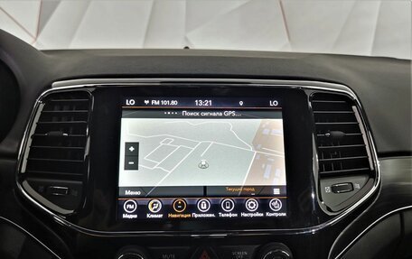 Jeep Grand Cherokee, 2021 год, 3 685 850 рублей, 20 фотография