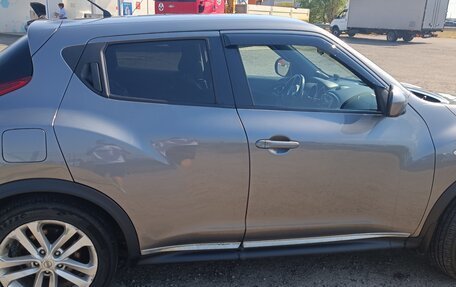 Nissan Juke II, 2012 год, 890 000 рублей, 5 фотография