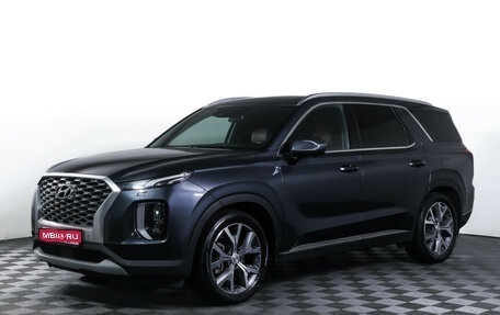 Hyundai Palisade I, 2021 год, 4 290 000 рублей, 1 фотография