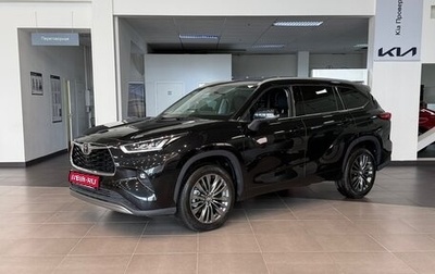 Toyota Highlander, 2026 год, 5 450 000 рублей, 1 фотография