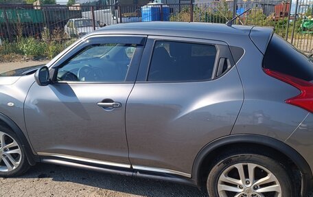 Nissan Juke II, 2012 год, 890 000 рублей, 8 фотография