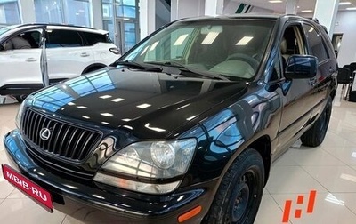 Lexus RX IV рестайлинг, 2000 год, 599 000 рублей, 1 фотография