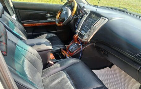 Lexus RX II рестайлинг, 2004 год, 1 350 000 рублей, 4 фотография