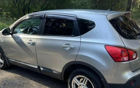 Nissan Qashqai, 2008 год, 950 000 рублей, 3 фотография
