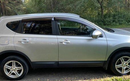 Nissan Qashqai, 2008 год, 950 000 рублей, 5 фотография
