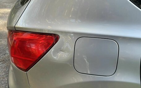 Nissan Qashqai, 2008 год, 950 000 рублей, 8 фотография