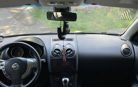 Nissan Qashqai, 2008 год, 950 000 рублей, 10 фотография