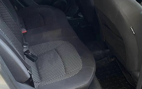 Nissan Qashqai, 2008 год, 950 000 рублей, 12 фотография
