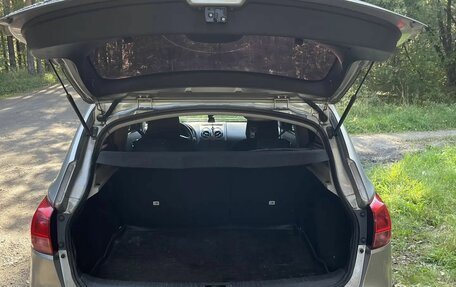 Nissan Qashqai, 2008 год, 950 000 рублей, 13 фотография