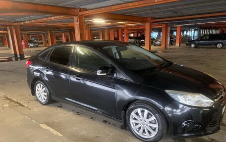 Ford Focus III, 2012 год, 550 000 рублей, 2 фотография