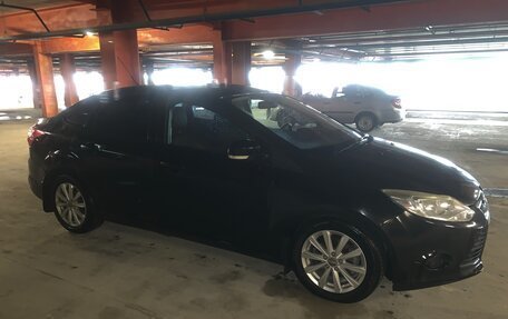 Ford Focus III, 2012 год, 550 000 рублей, 9 фотография