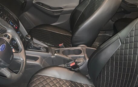Ford Focus III, 2012 год, 550 000 рублей, 14 фотография