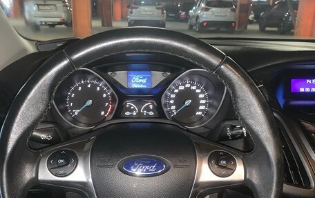 Ford Focus III, 2012 год, 550 000 рублей, 13 фотография