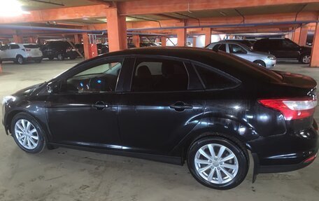Ford Focus III, 2012 год, 550 000 рублей, 6 фотография