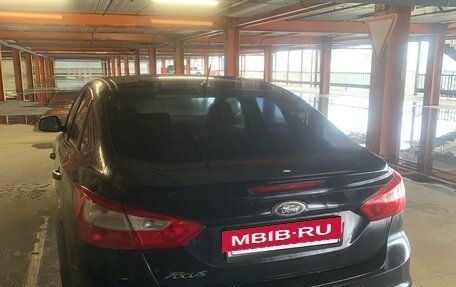 Ford Focus III, 2012 год, 550 000 рублей, 4 фотография
